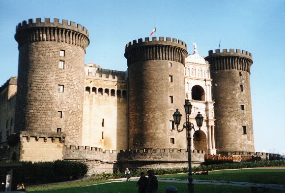 Napoli